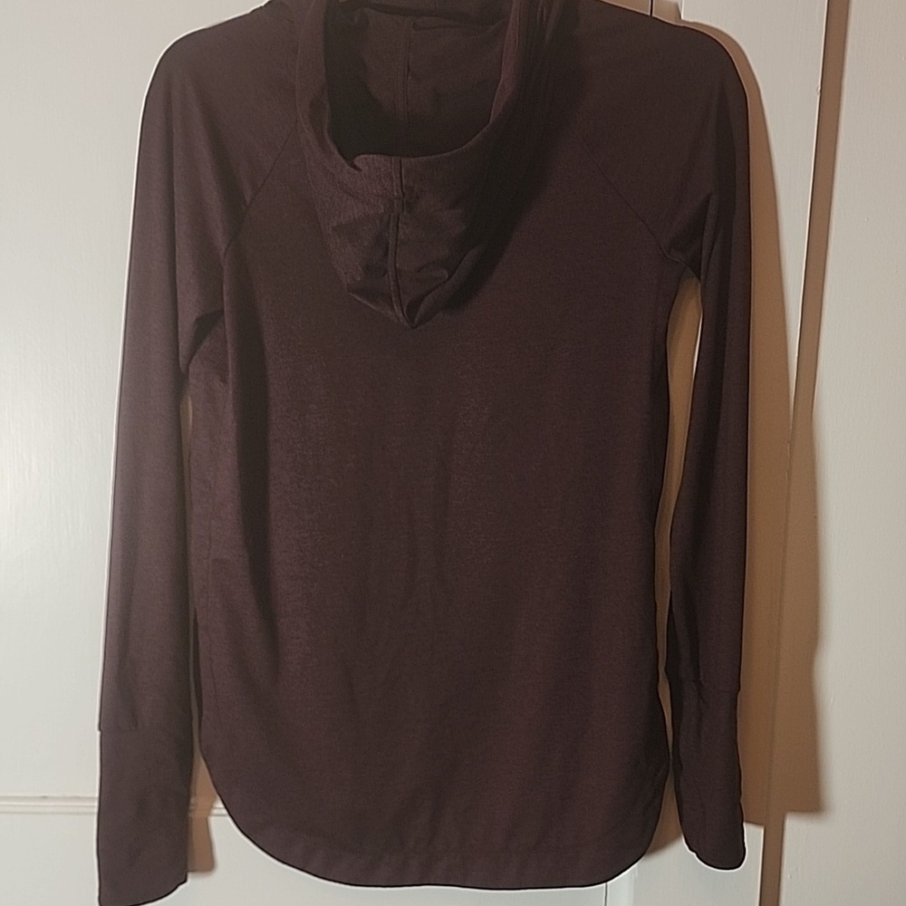 Athleta Uptempo Hoodie Sweatshirt - Picture 5 of 5